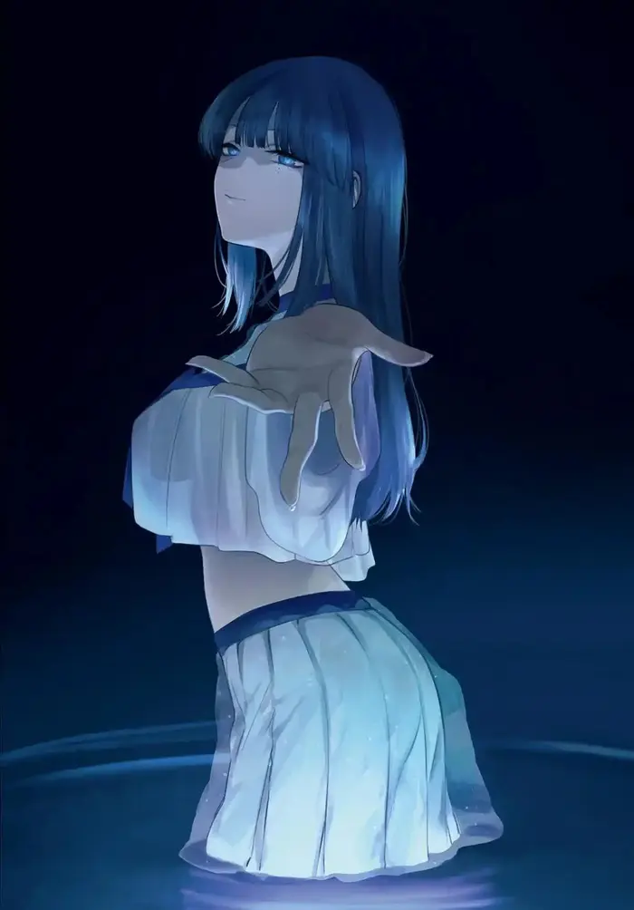 Boy’s Abyss Chapter 118 image Boy